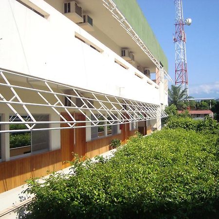 Hotel Lacantum By Rotamundos Tapachula Exterior photo