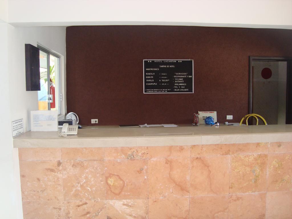 Hotel Lacantum By Rotamundos Tapachula Exterior photo
